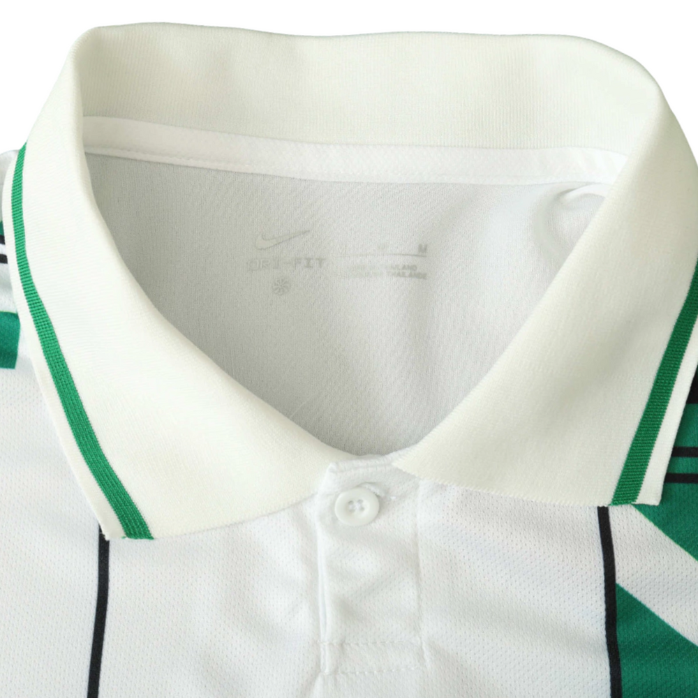 Nigeria Away 24/25