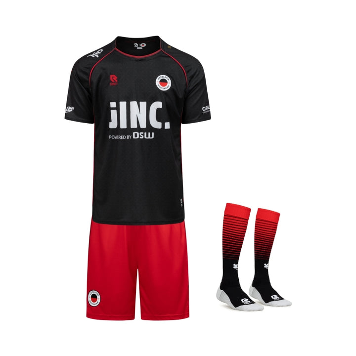 Kit - Excelsior Rotterdam Home 25/26