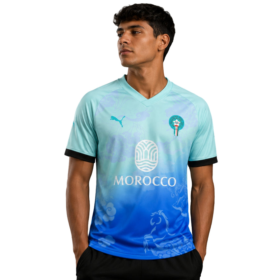 Maroc Édition Spéciale 25/26