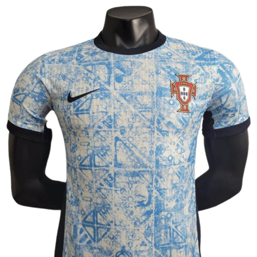 Portugal Away 24/25 - Player Version