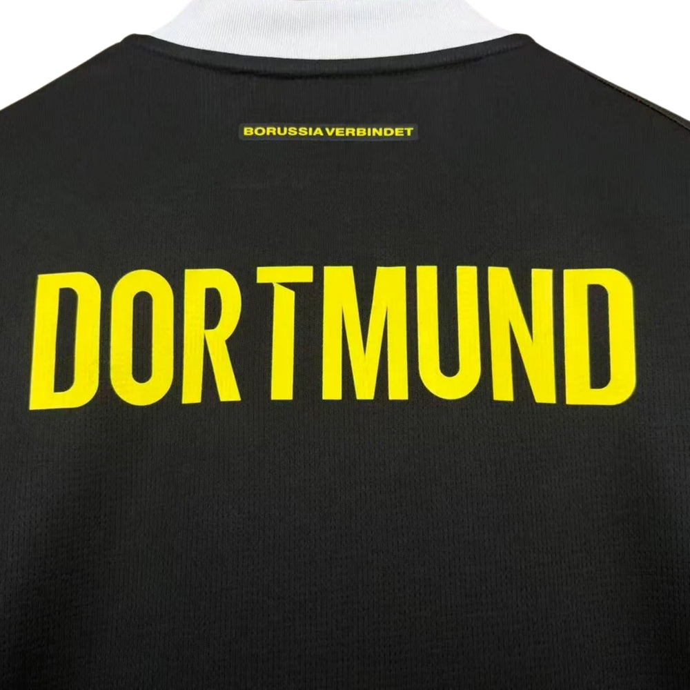 Borussia Dortmund Extérieur 26/27
