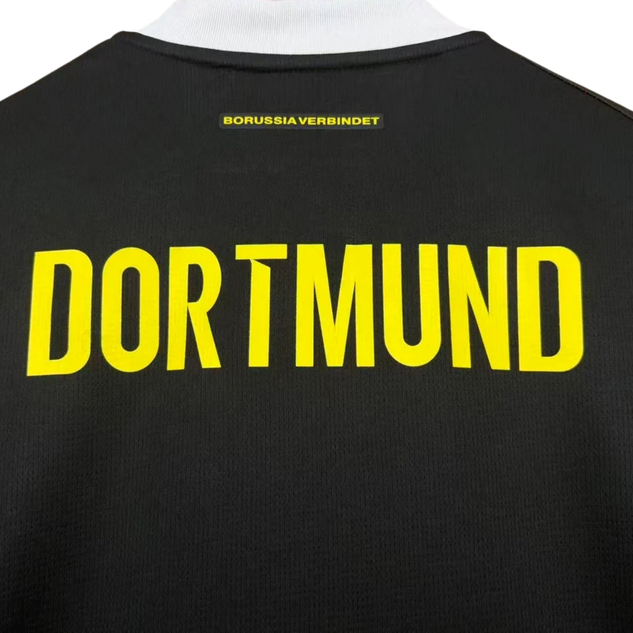Borussia Dortmund Extérieur 26/27