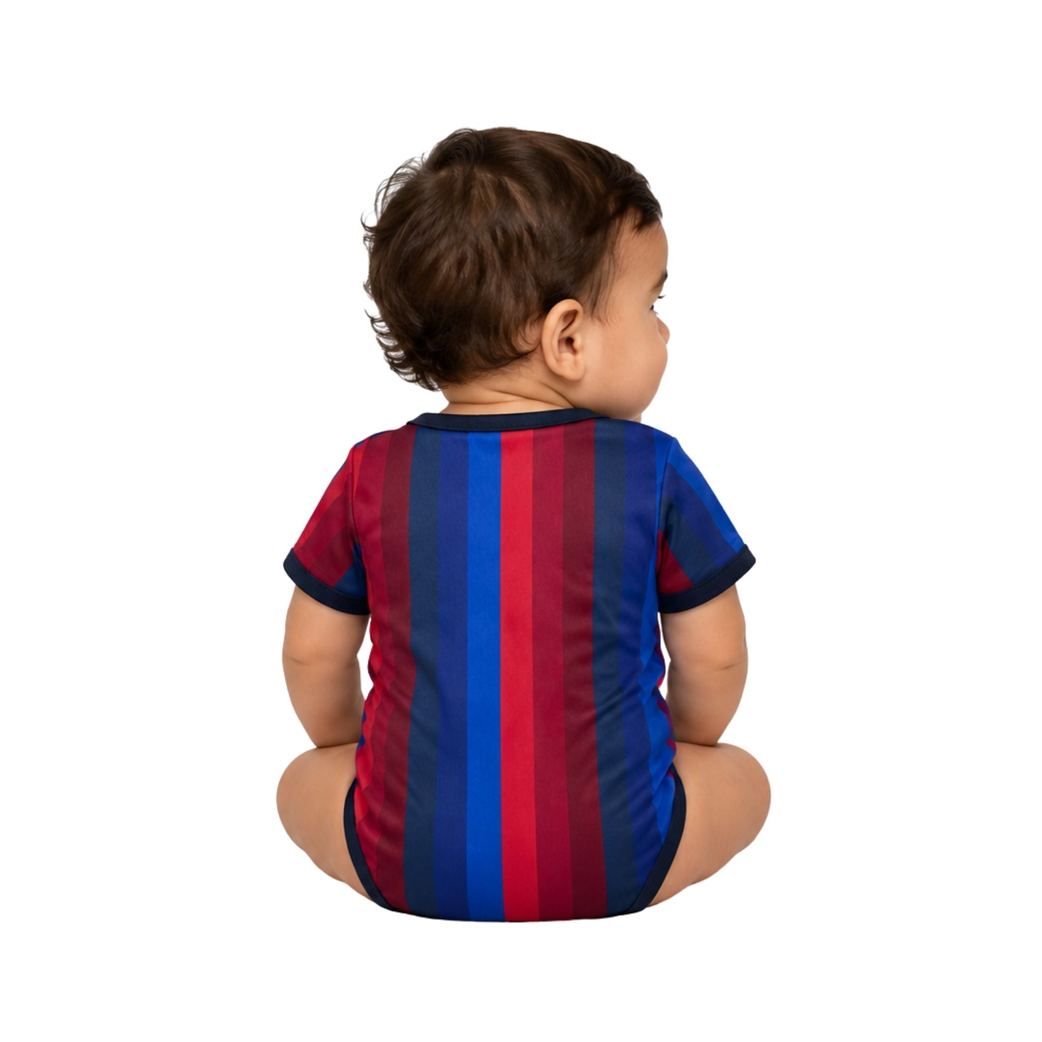 Body Bébé Barcelone Domicile 26/27