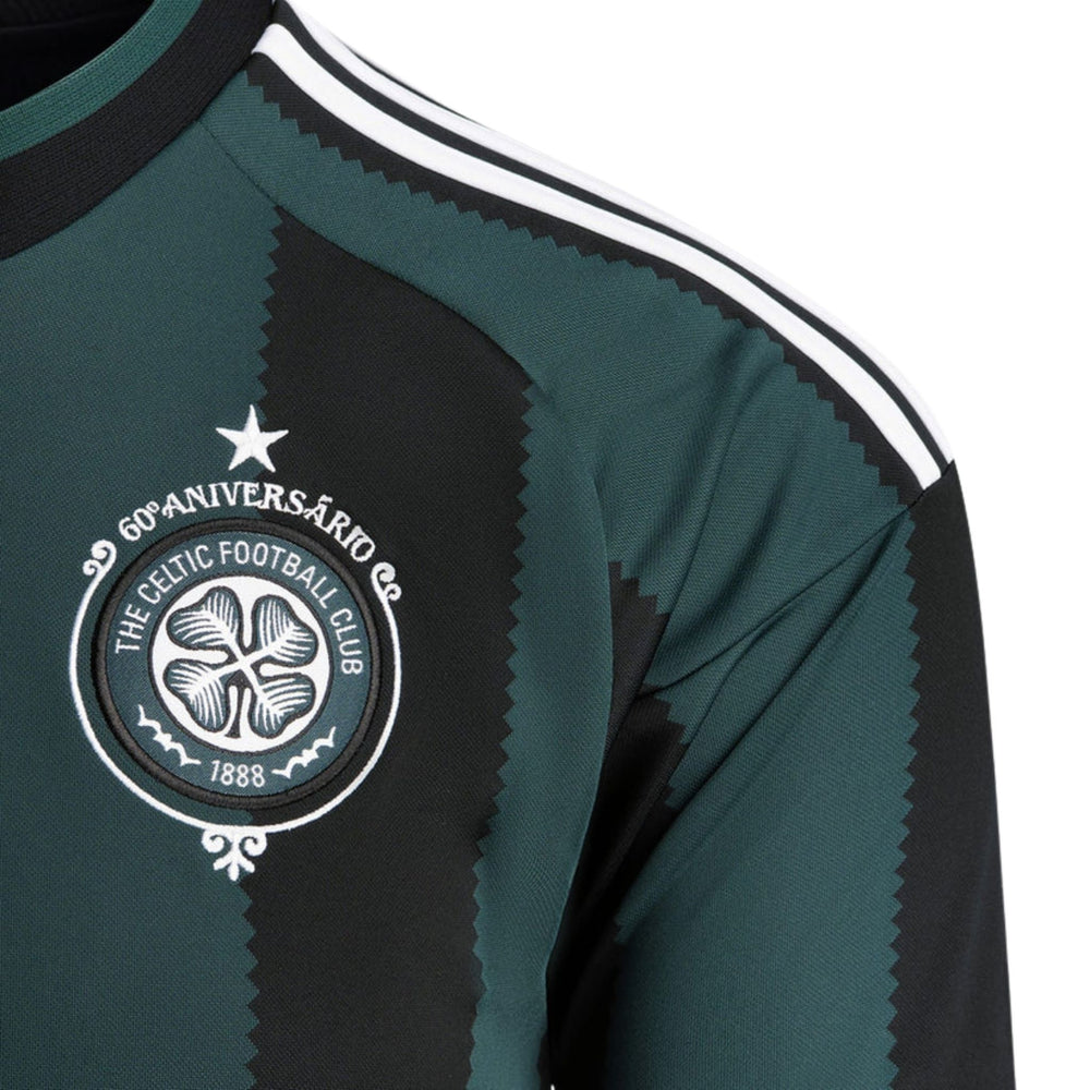 Celtic Extérieur 26/27 - Manches Longues