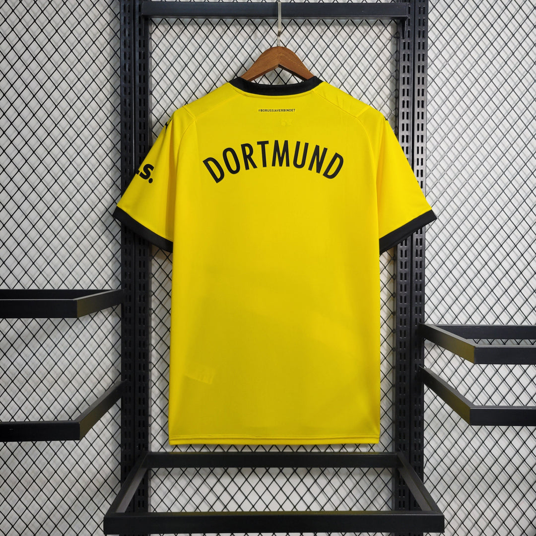 Borussia Dortmund Domicile 23/24