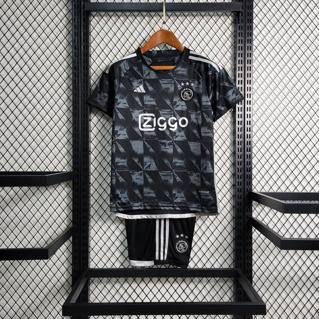 Kit - Ajax Troisième 23/24