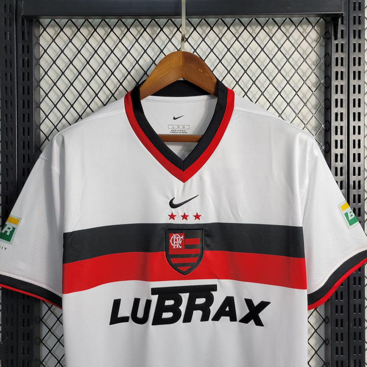 Flamengo Extérieur 01/02