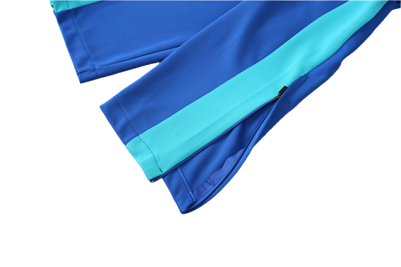 Barcelona - Training Top - 1/2 Zip