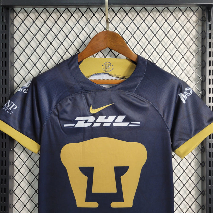 Kit - Pumas Extérieur 23/24