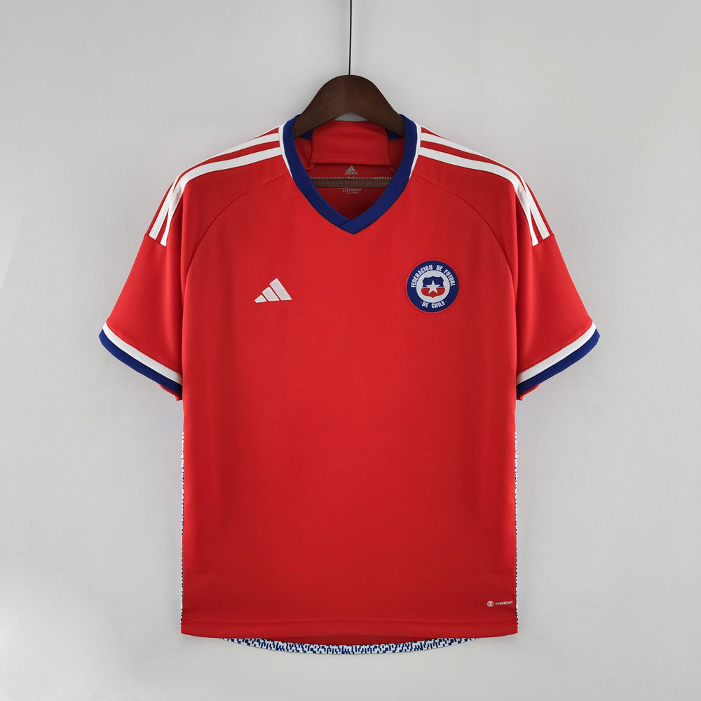 Chile Home 22/23