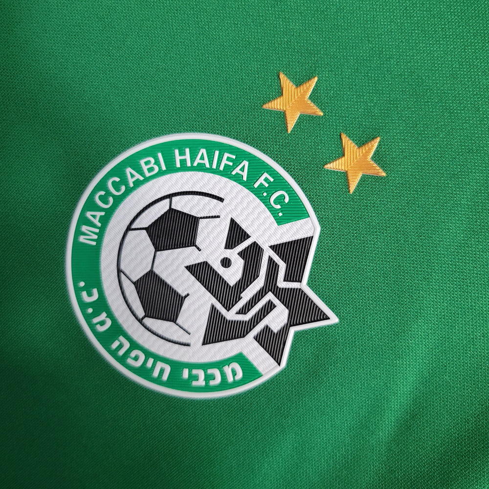 Camiseta Maccabi Edición Especial 23/24