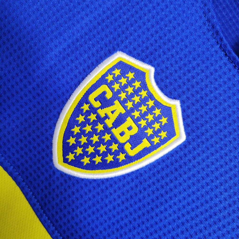 Boca Juniors Local 05/06 - 100º aniversario