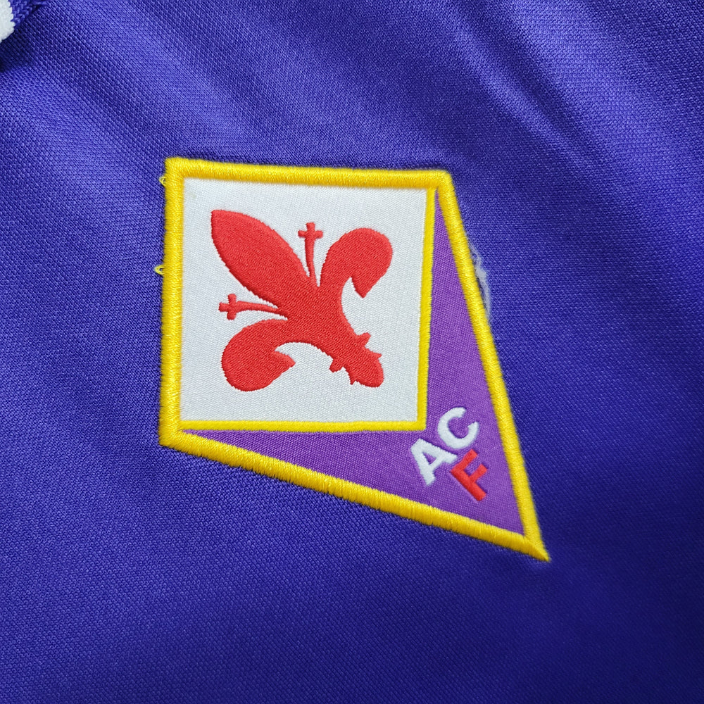 Fiorentina Local 98/99