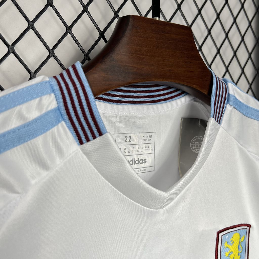 Kit - Aston Villa Extérieur 24/25