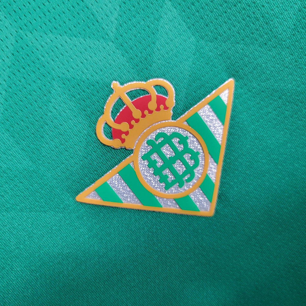 Real Betis Visitante 23/24