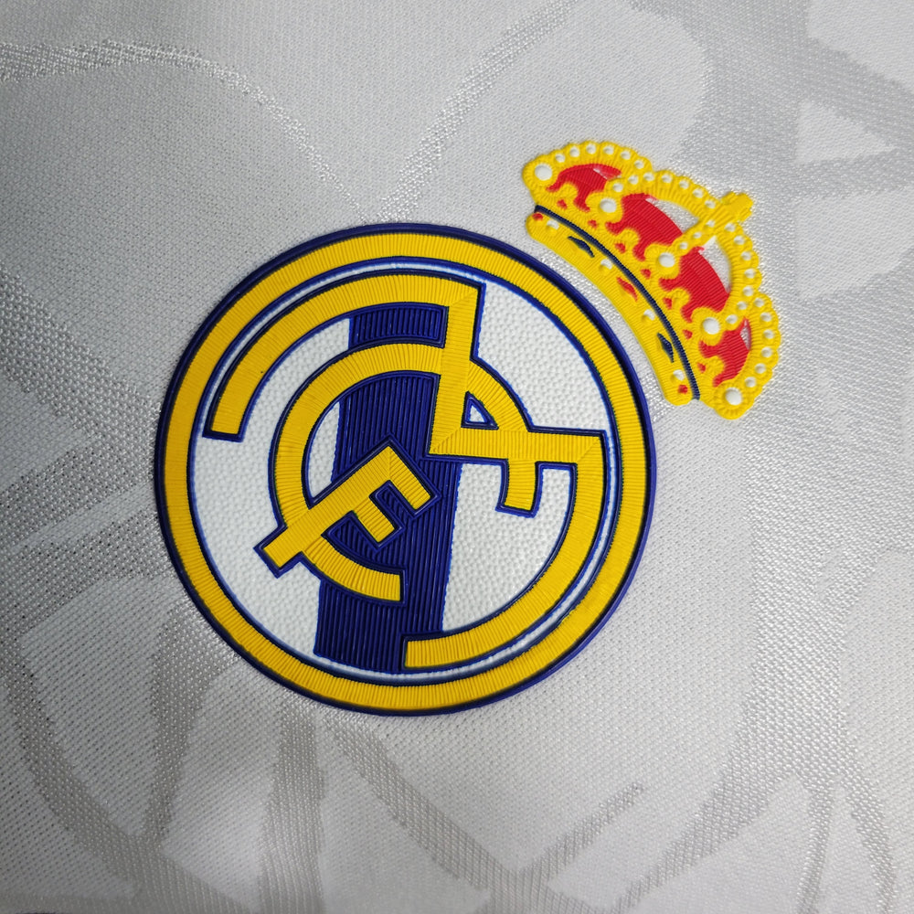 Real Madrid Edición Especial 23/24 - Versión Jugador