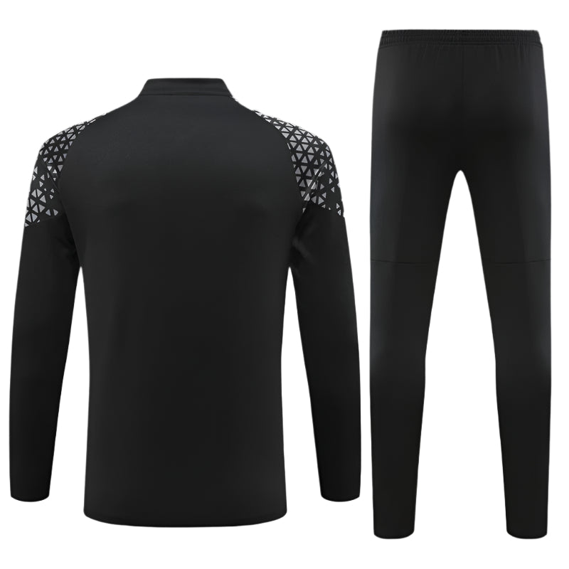 Borussia Dortmund - Survêtement - 1/2 Zip
