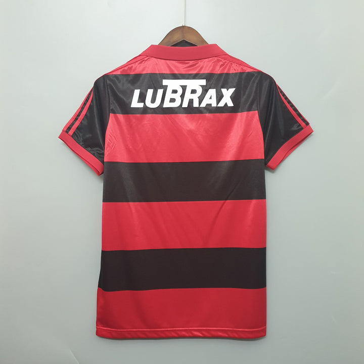 Flamengo Domicile  99/00