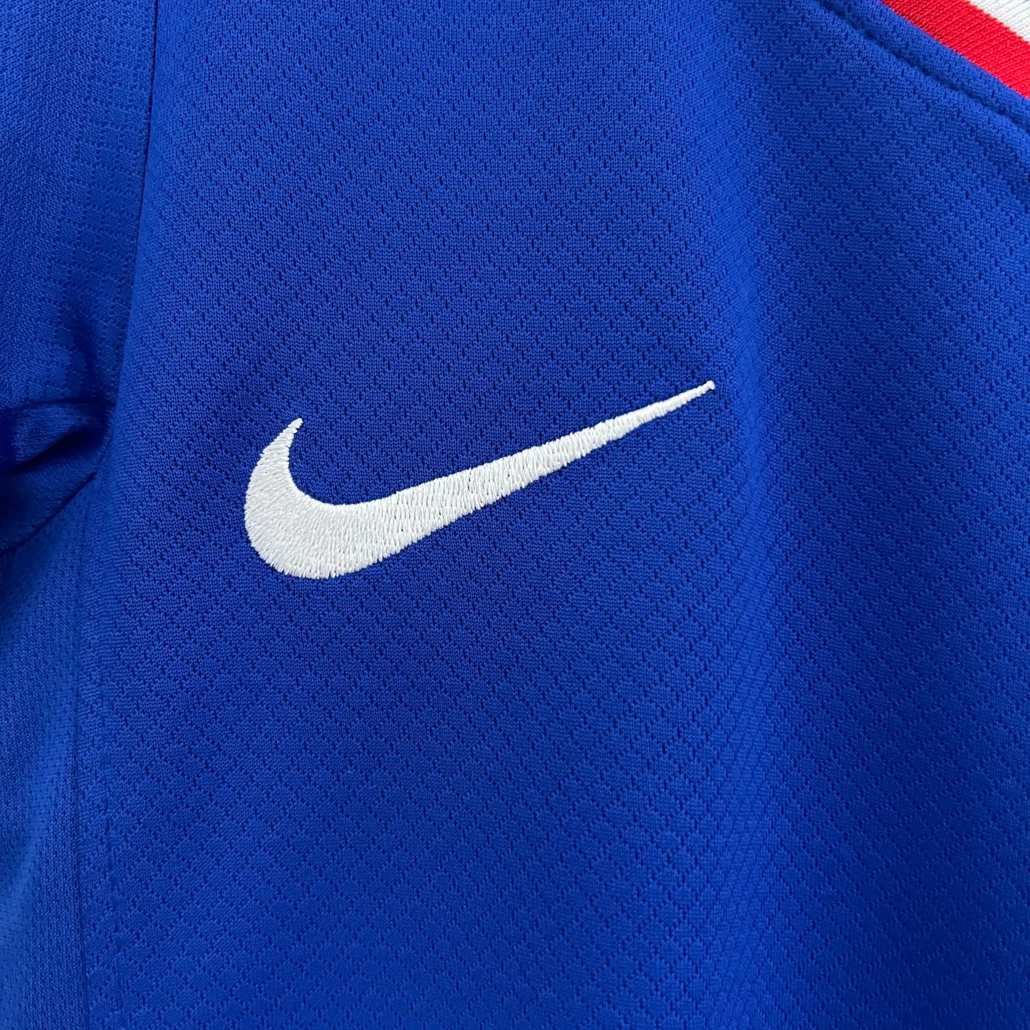 Kit - France Domicile 24/25 - Porté