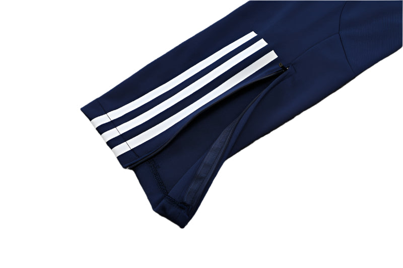 France - Tracksuit - 1/2 Zip