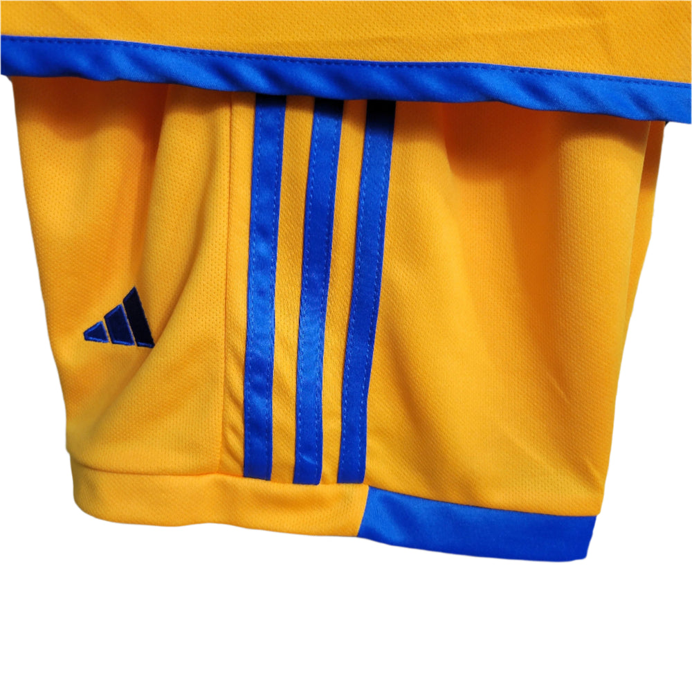 Kit - Tigers Home 23/24