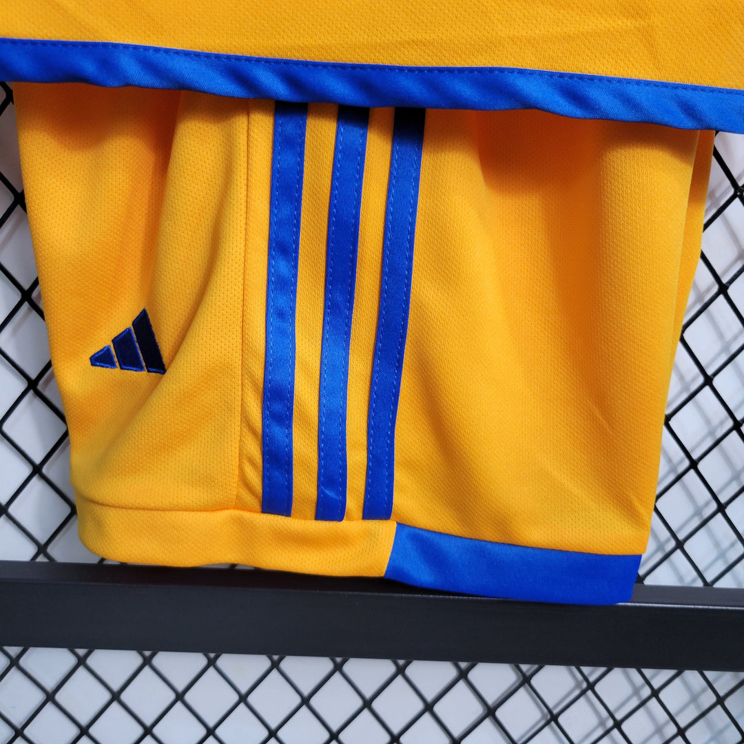 Kit - Tigres Domicile 23/24