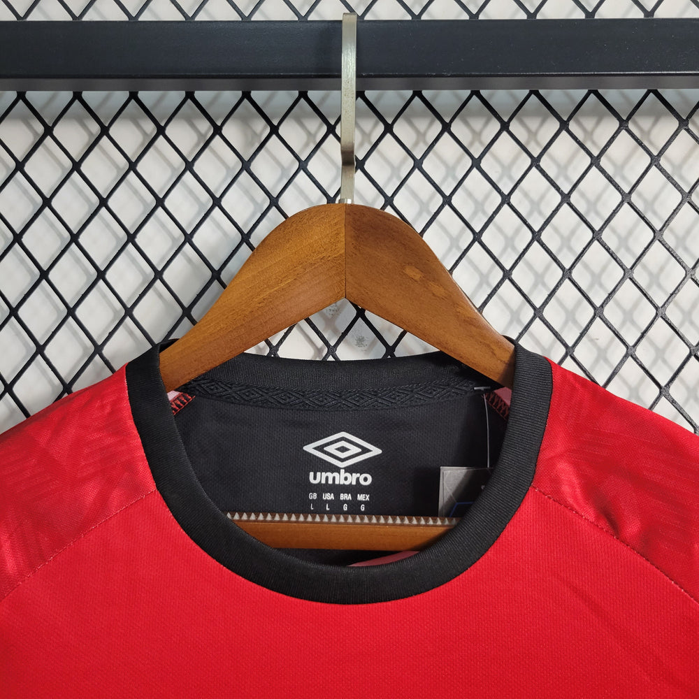 Athletico Paranaense Home 23/24