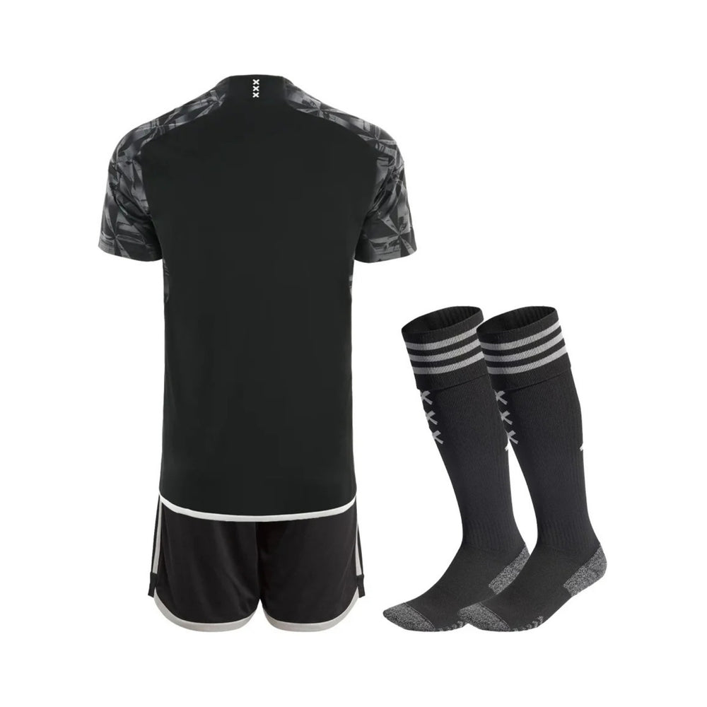 Kit - Ajax Third 23/24
