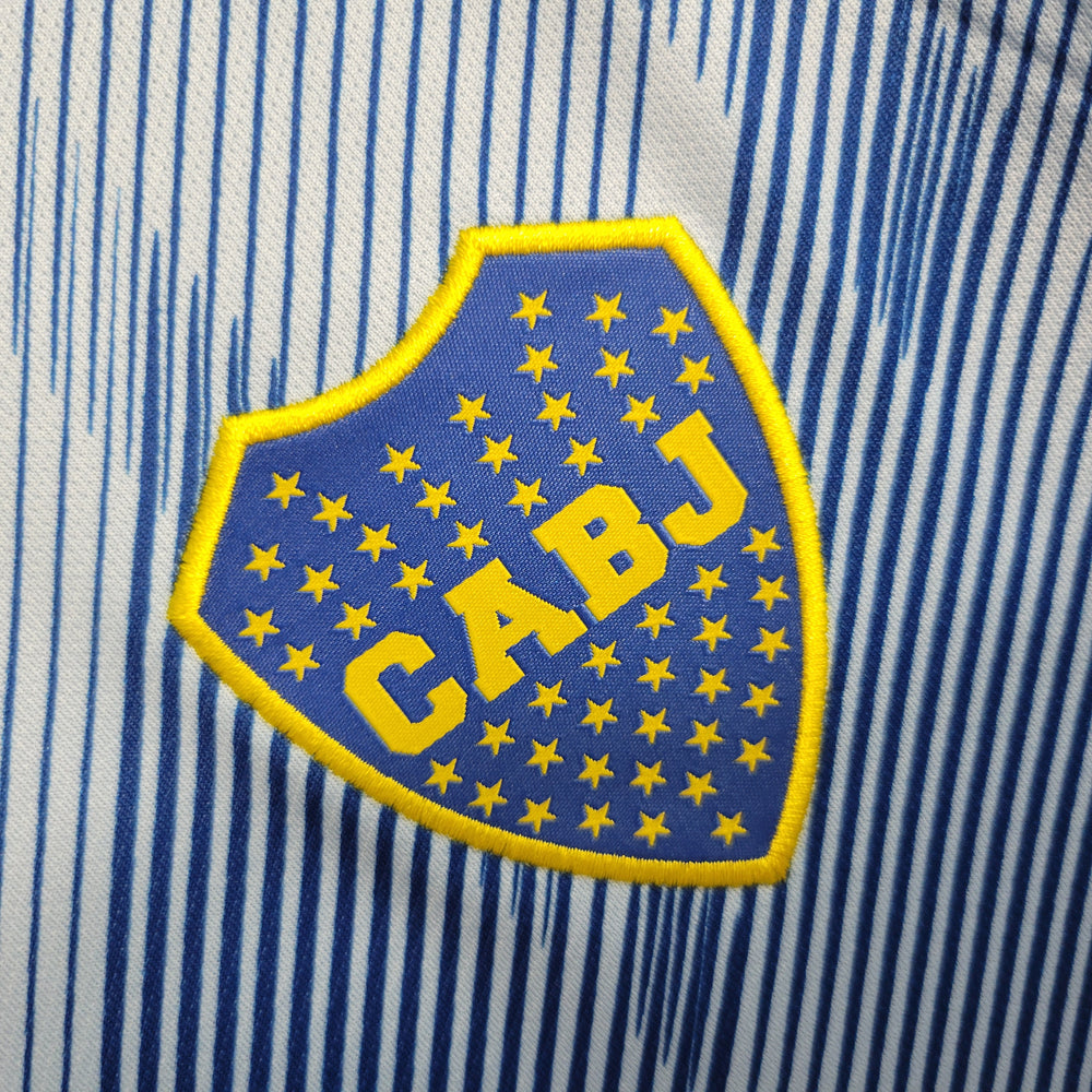 Boca Juniors Tercera 23/24