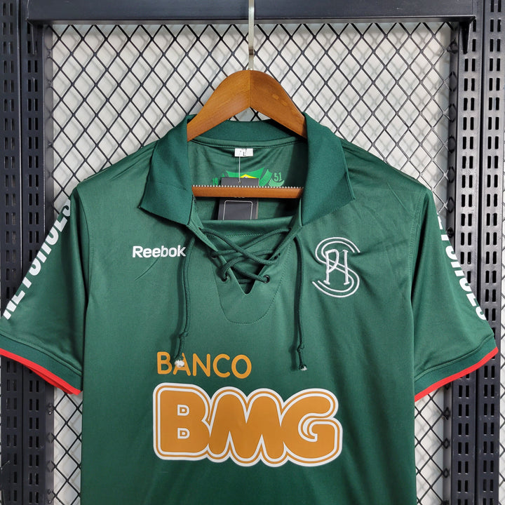 Palmeiras Extérieur 11/12