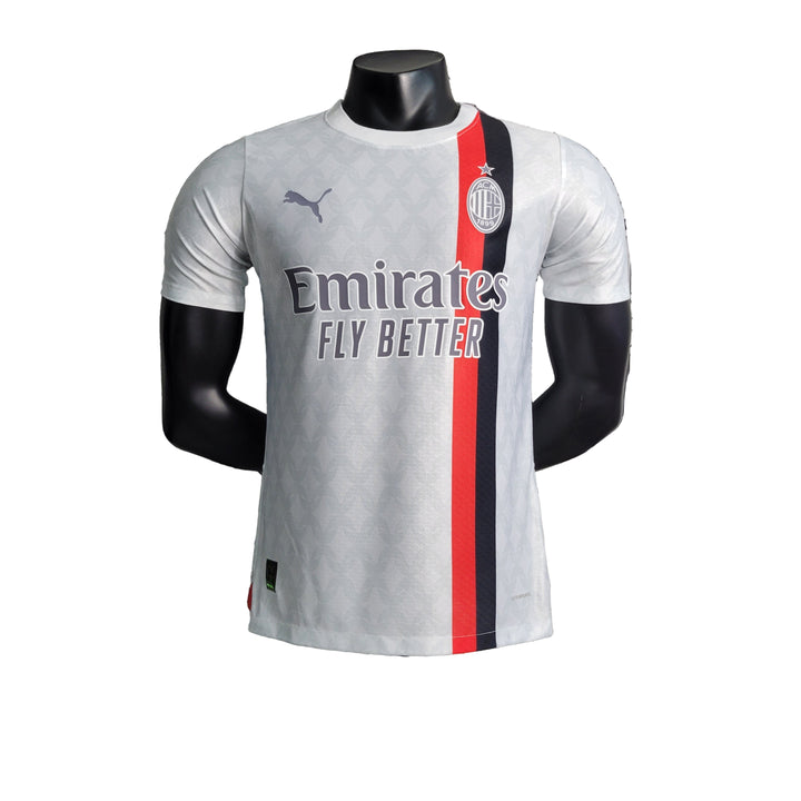 AC Milan Away 23/24 - Player Version