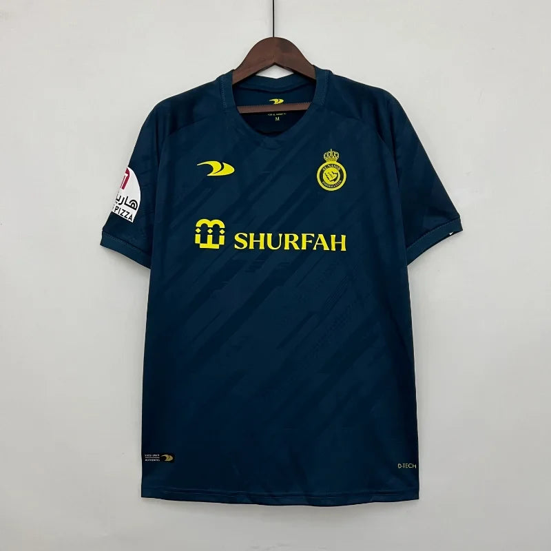 Al-Nassr FC Visitante 22/23