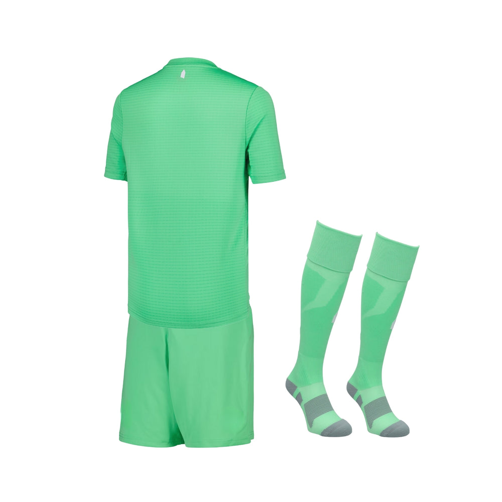 Kit - Everton Goalkeepers 25/26