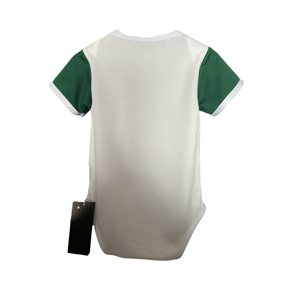 Palmeiras Baby Away Kit 25/26