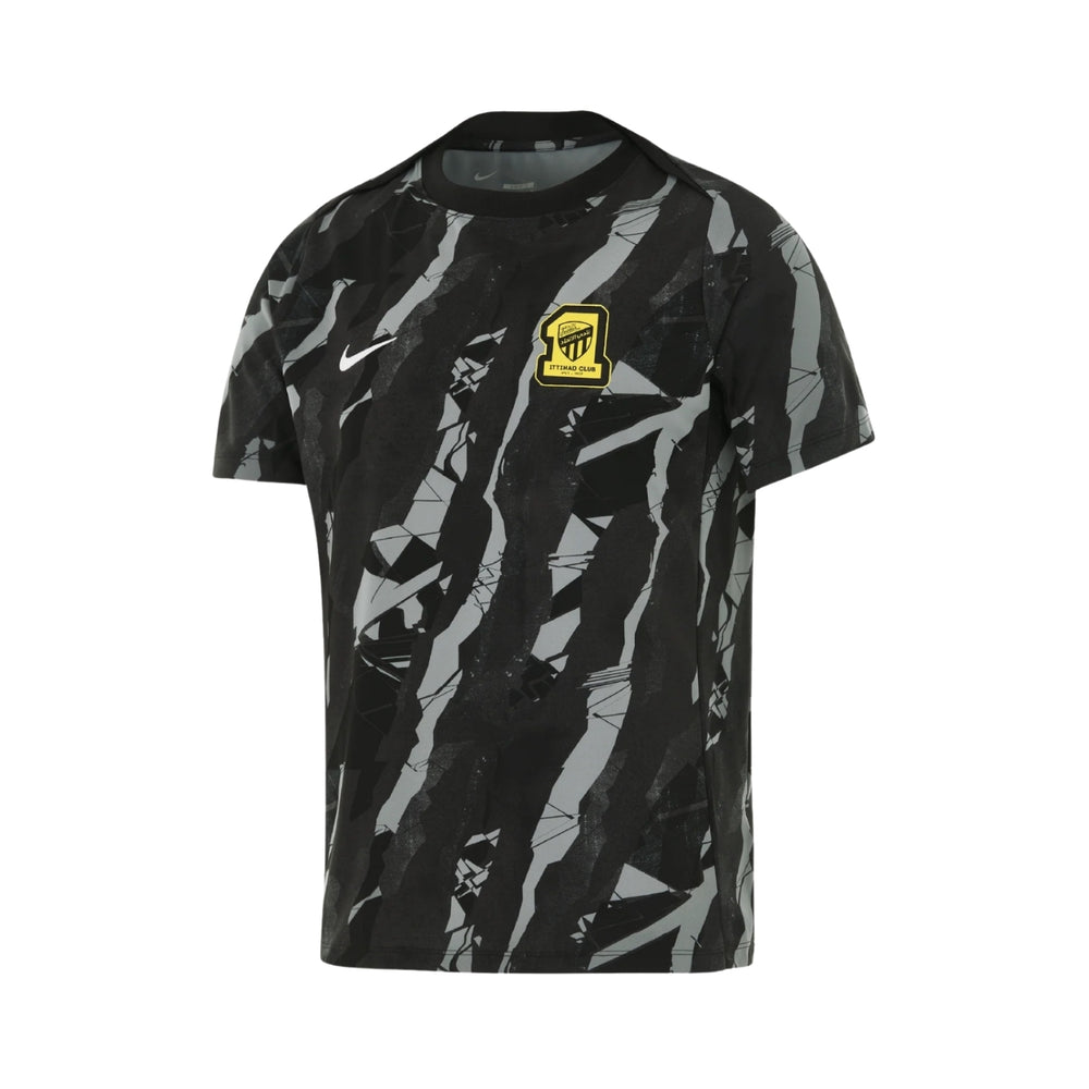 Al-Ittihad Club Prepartido 25/26