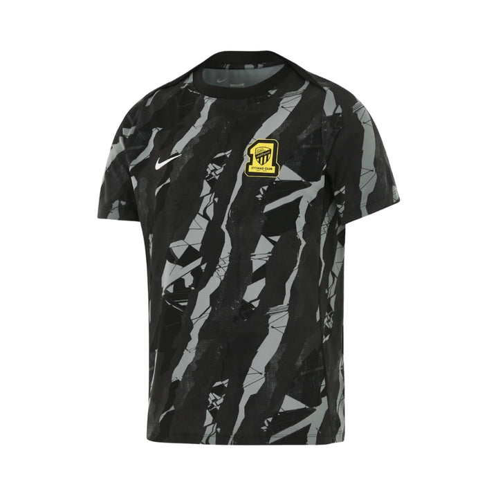 Al-Ittihad Club Pre-Match 25/26