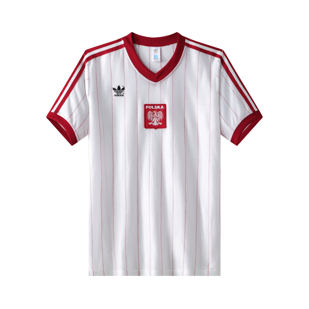 Polonia Local 82/83
