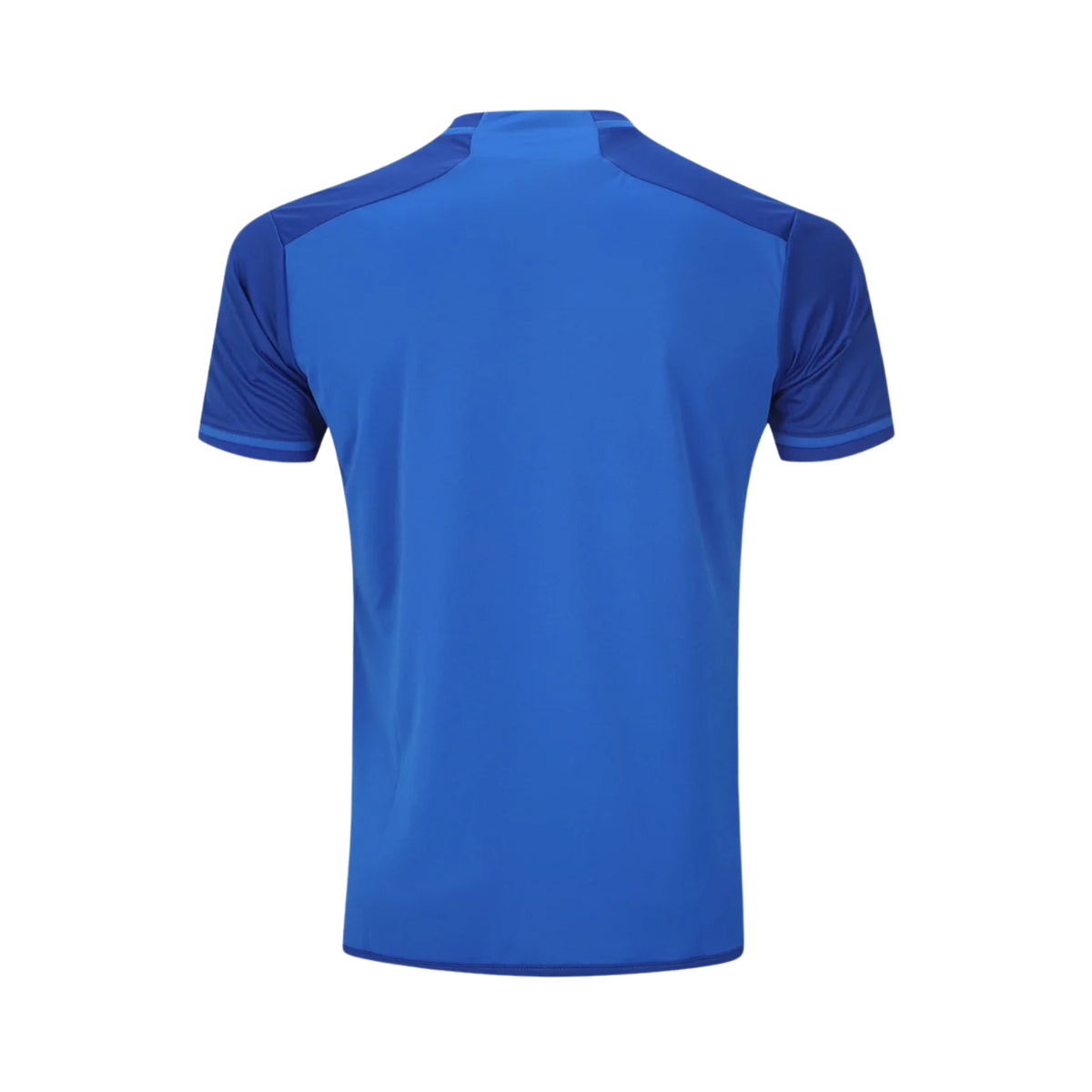 Cruzeiro Home 24/25 - All Sponsors - Back view