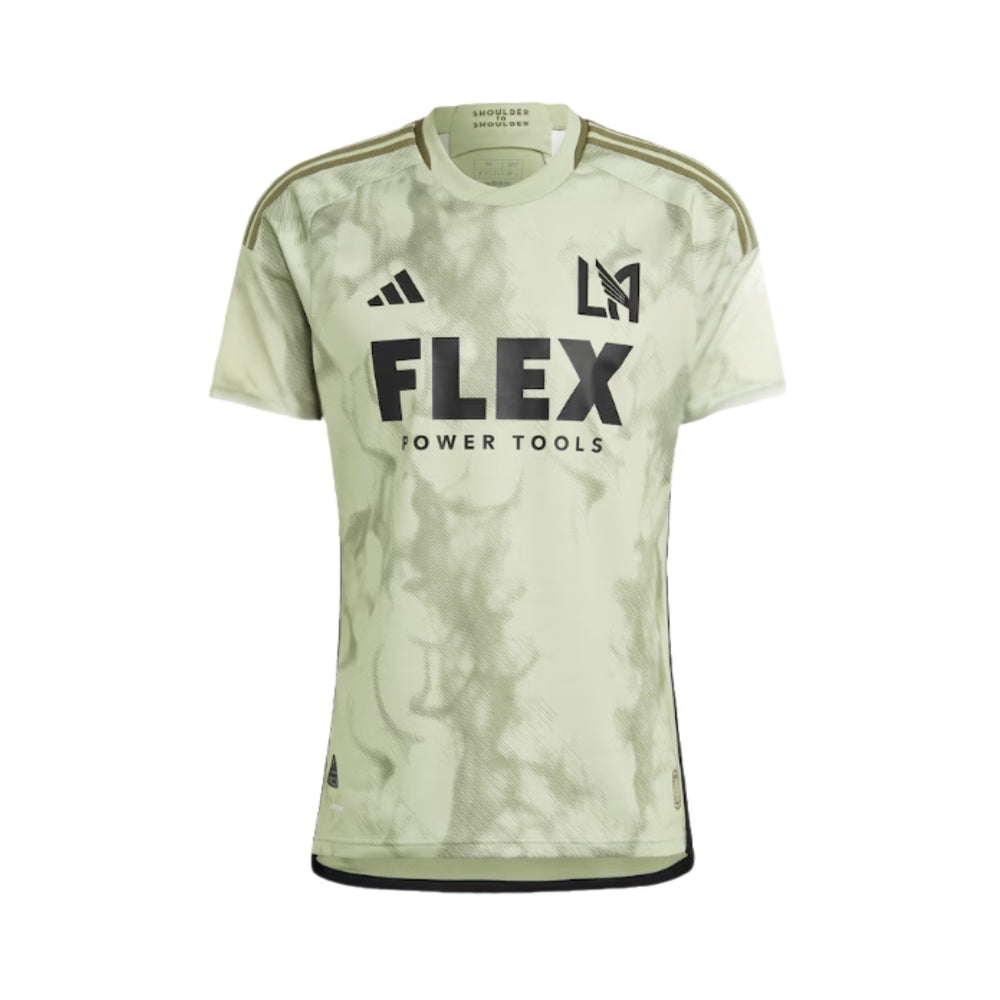 Camiseta LA Galaxy Tercera 23/24