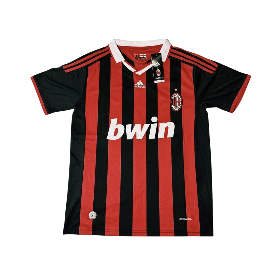 AC Milan Domicile 09/10