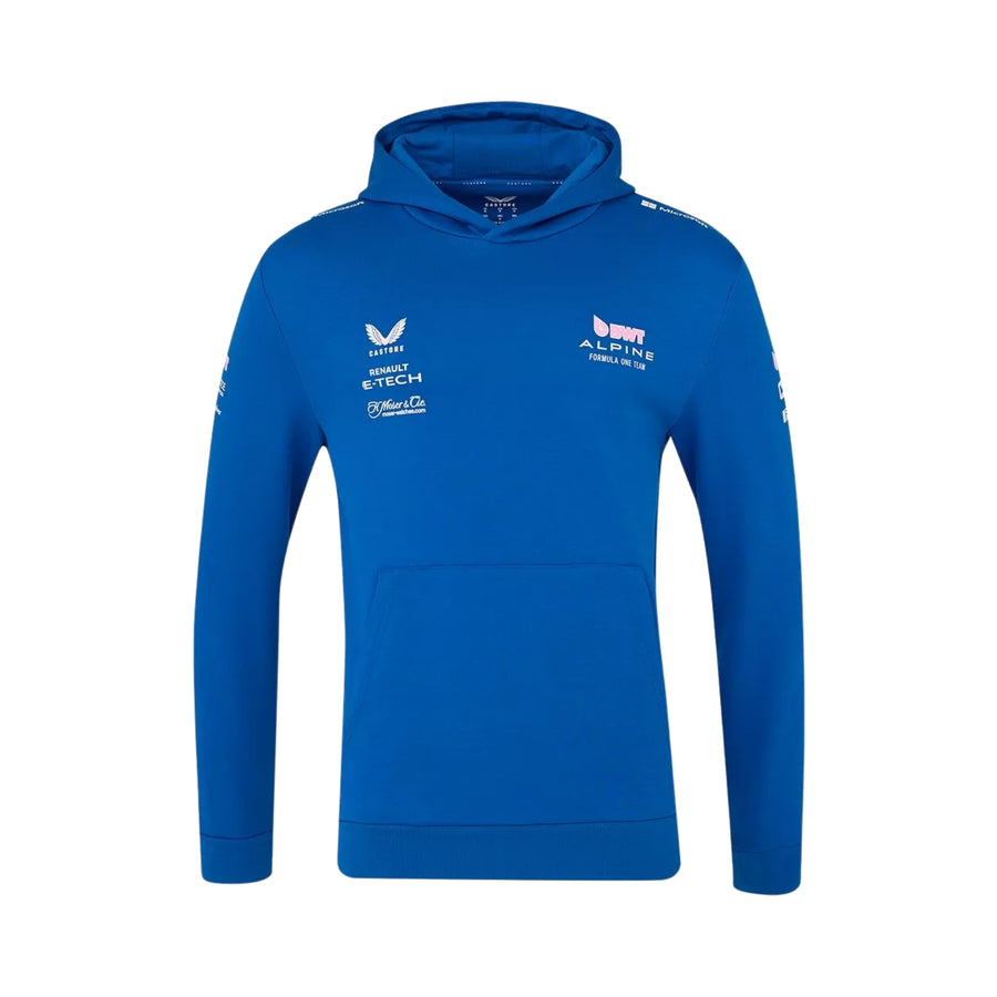 Sweat Alpine F1 2025