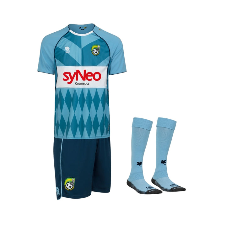 Kit - Sittard Troisième 25/26