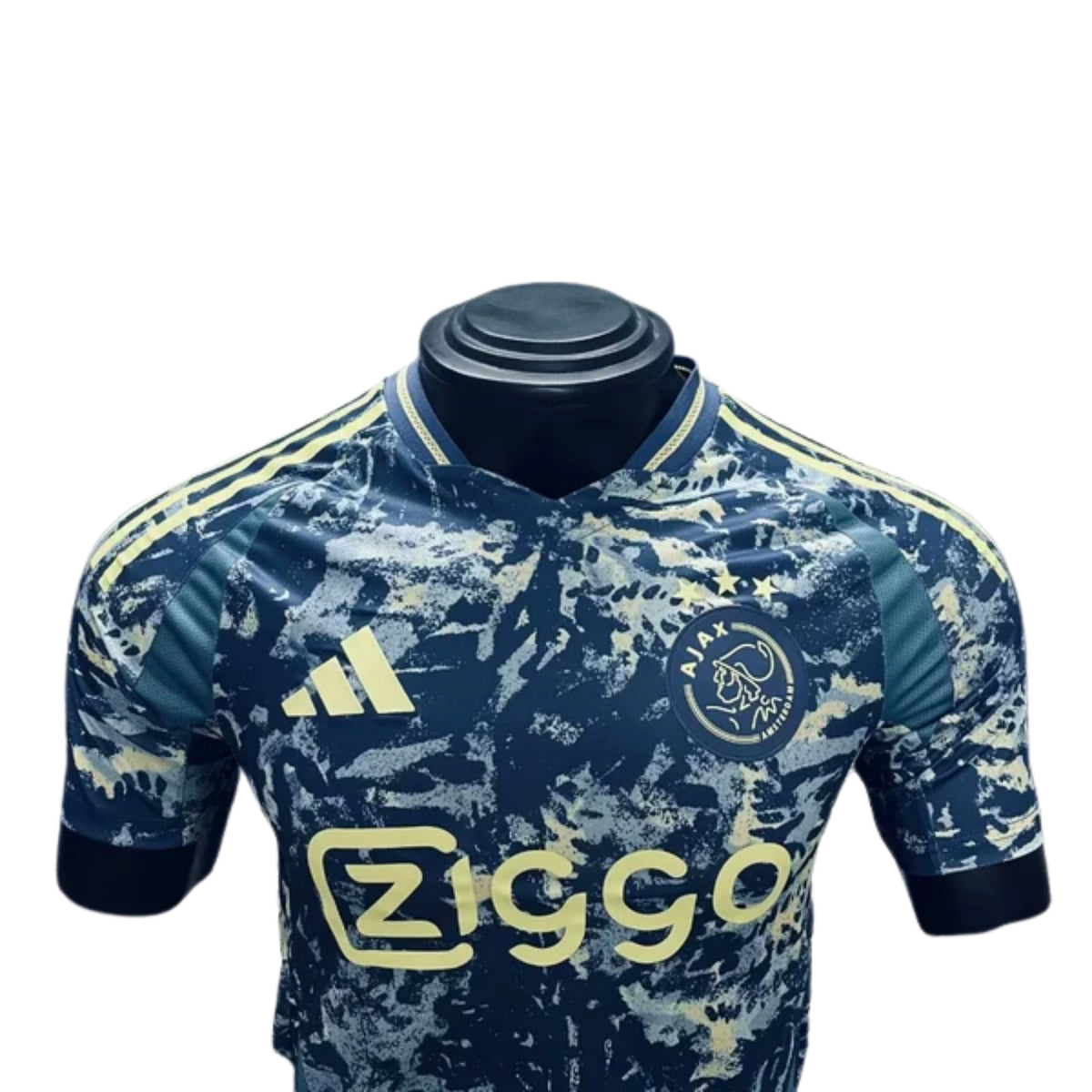 Ajax Extérieur 24/25 - Détail