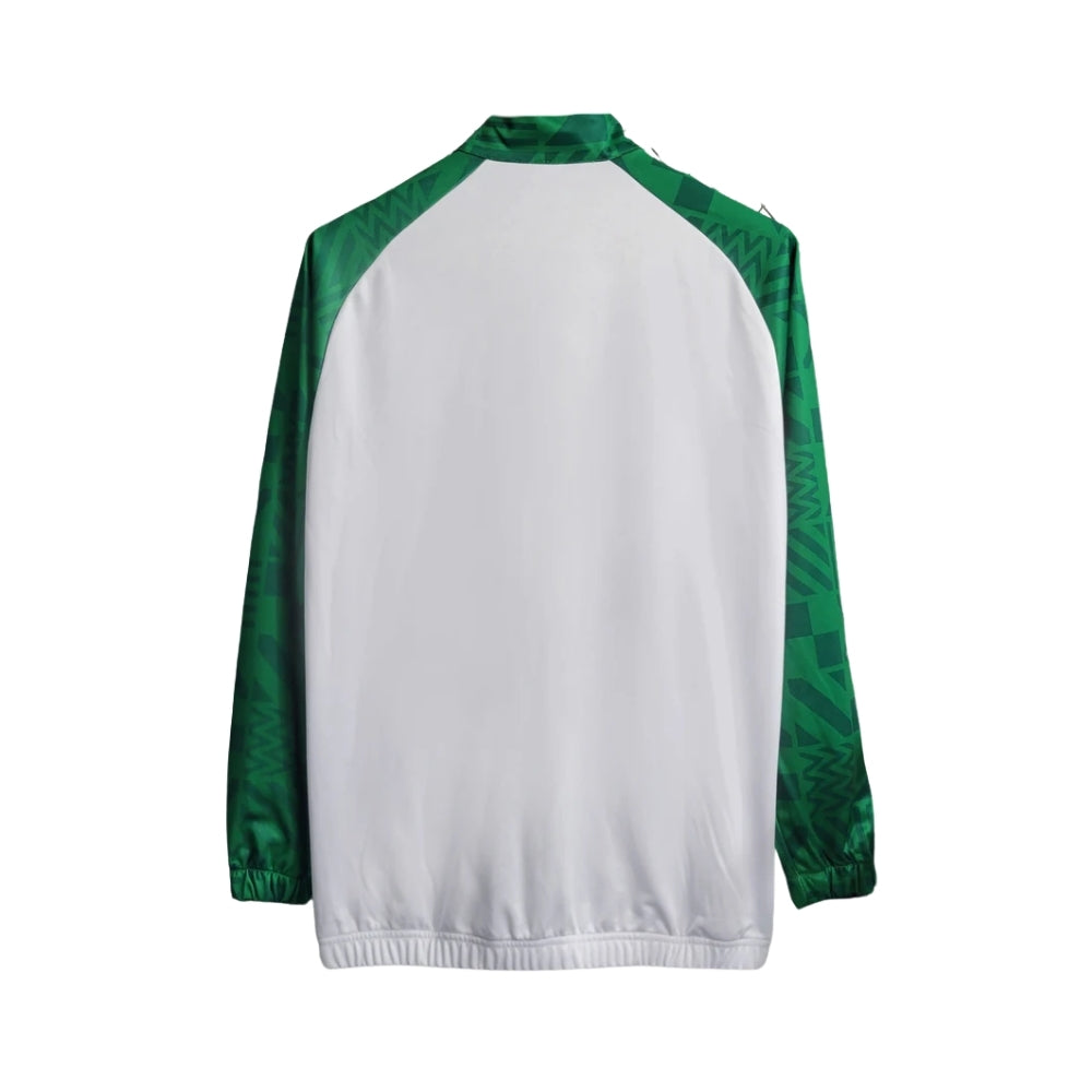 Training jacket - Palmeiras - Back view