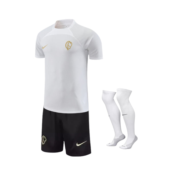 Kit - Corinthians Training 23/24 - White