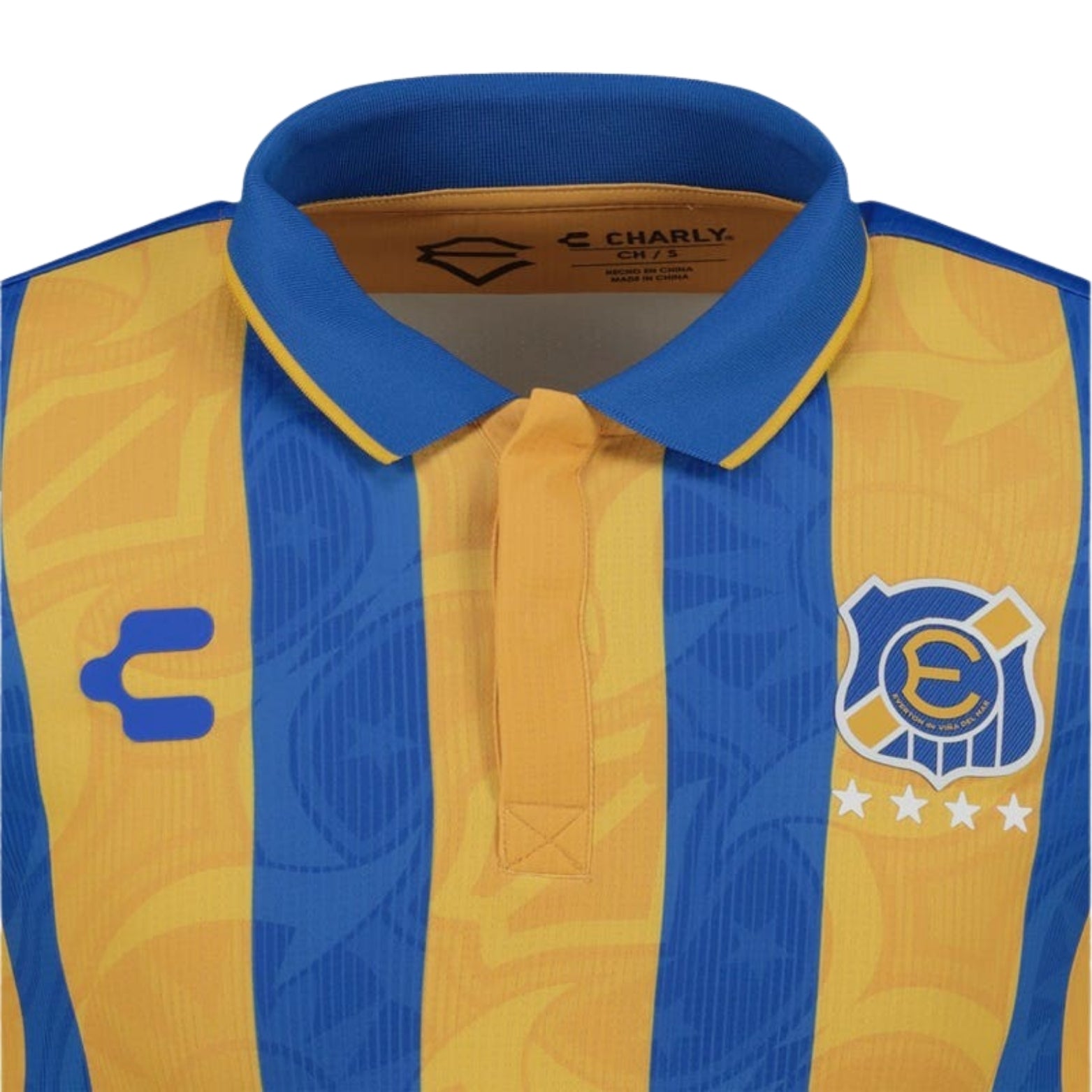 Everton de Viña del Mar Extérieur 25/26