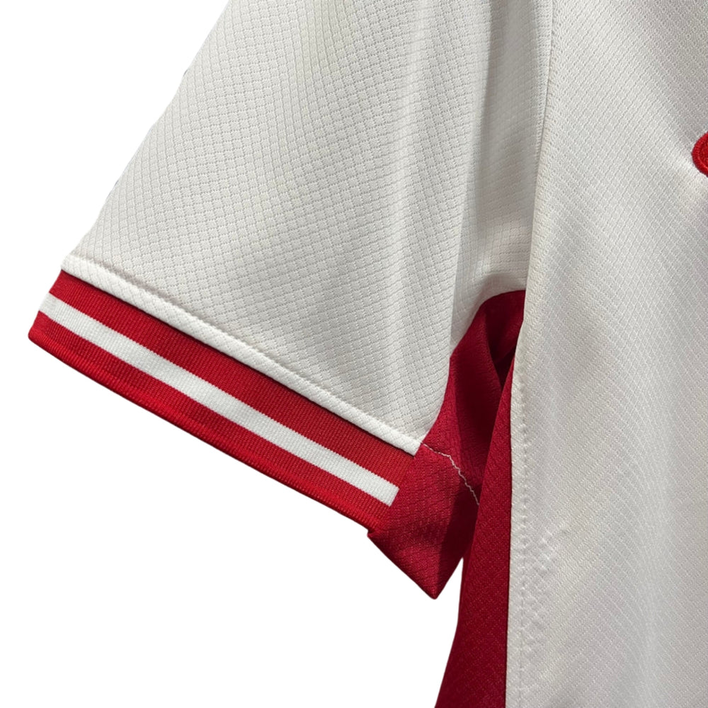 Canada Away 24/25