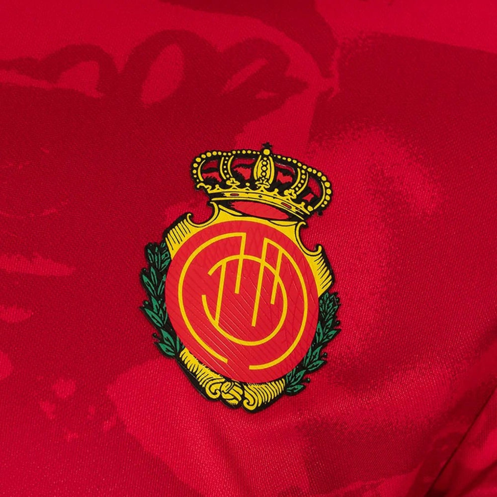 Mallorca Entrenamiento Prepartido 25/26