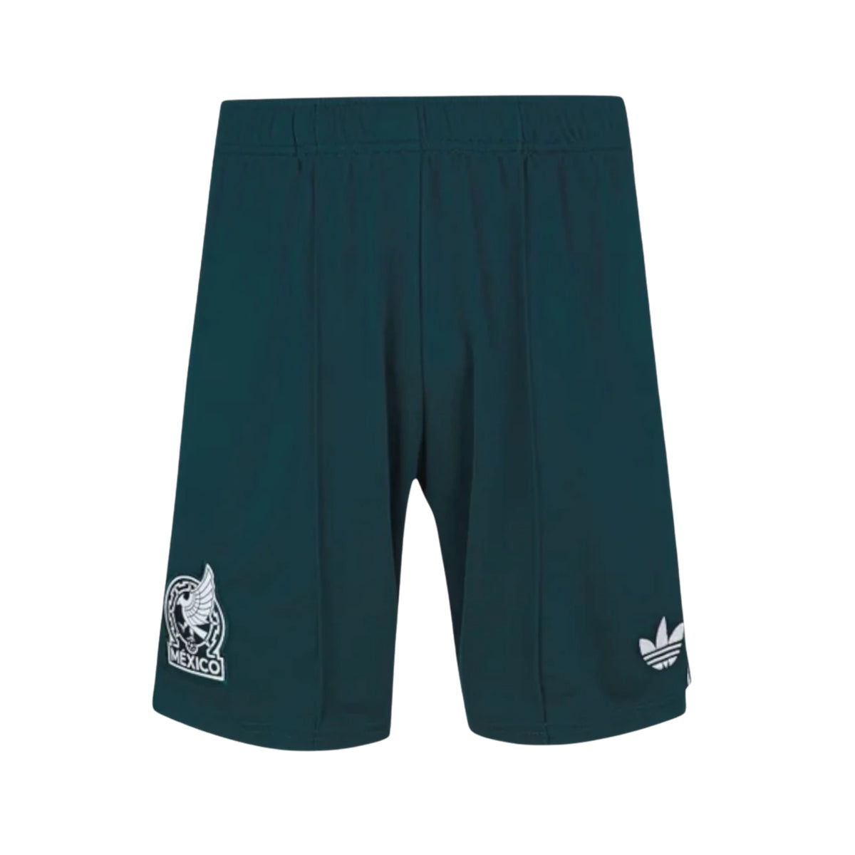 Short Mexique Extérieur 26/27 - Vue de face