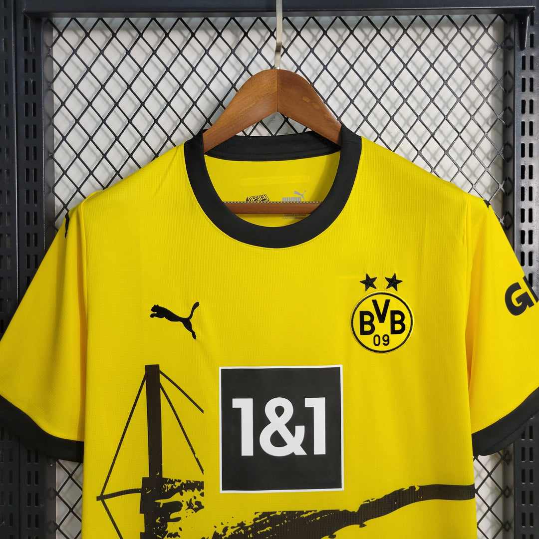 Borussia Dortmund Domicile 23/24